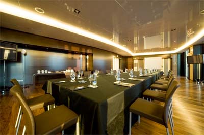 Eurostars Madrid Tower euro1 Eurostars Madrid Tower