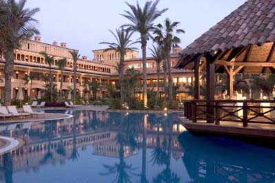 Gran Hotel Atlantis Bahía Real, en Fuerteventura gb1 Gran Hotel Atlantis Bahía Real, en Fuerteventura
