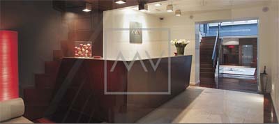 mv1 Hotel Marqués de Vallejo, Logroño