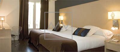 mv2 Hotel Marqués de Vallejo, Logroño