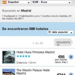 buscador hoteles android 150x150 Buscador de Hoteles H4Y para Android. Pruébalo y gana un tablet Archos 7