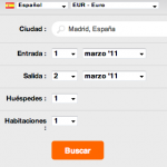 comparador hoteles android 150x150 Buscador de Hoteles H4Y para Android. Pruébalo y gana un tablet Archos 7