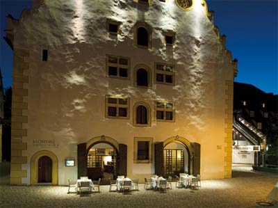 hno1 Hotel Klösterle Nördlingen, Nördlingen (Alemania)