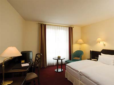 hno2 Hotel Klösterle Nördlingen, Nördlingen (Alemania)