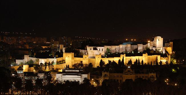 Alcazaba