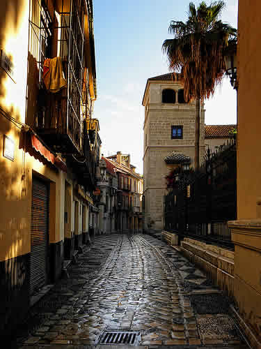 bellavista