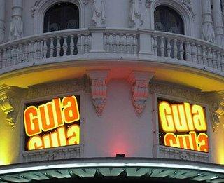 gula gula