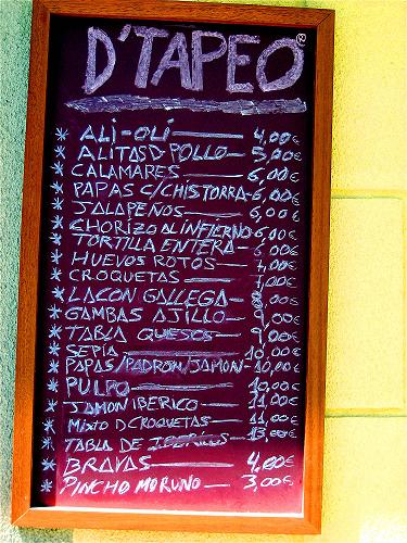 tapeo
