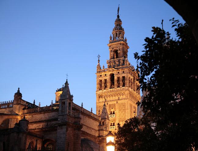 giralda