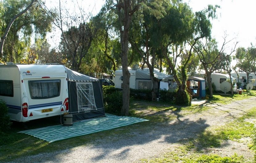 Caravanas