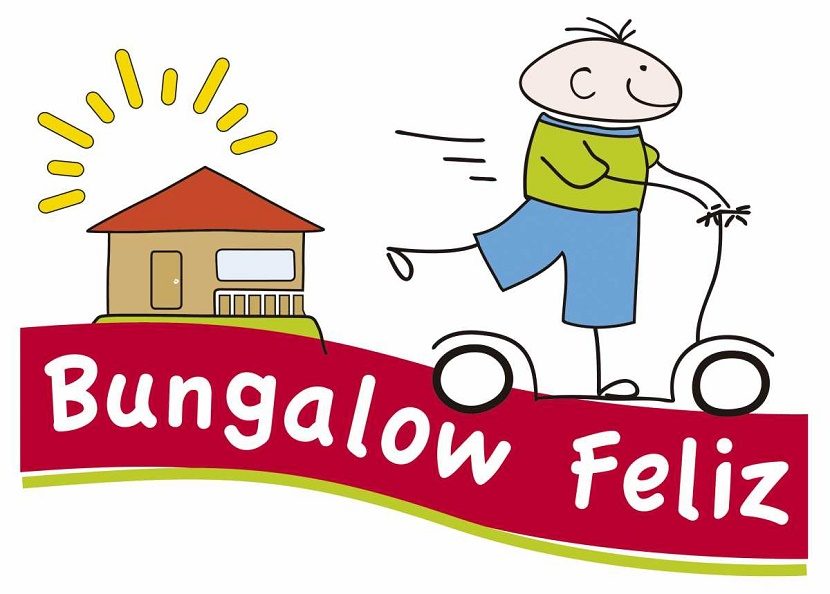 Bungalow feliz