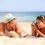 Elegir unas buenas vacaciones en pareja