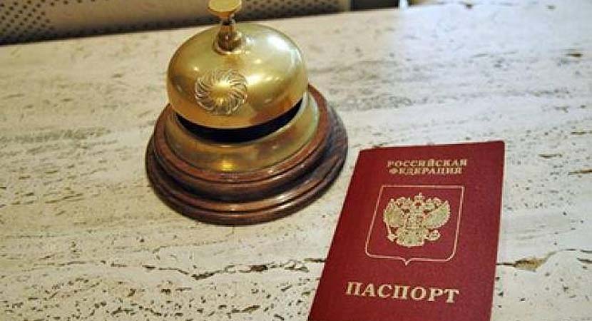 turismo ruso El boom de los turistas rusos, interrumpido