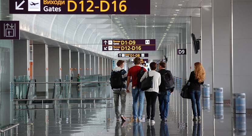viajar en 2016 Viajar, el propósito de muchos españoles para 2016