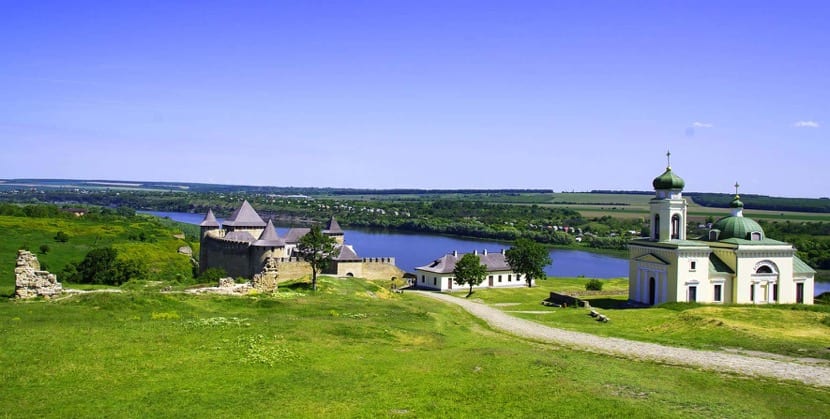 visitar ucrania