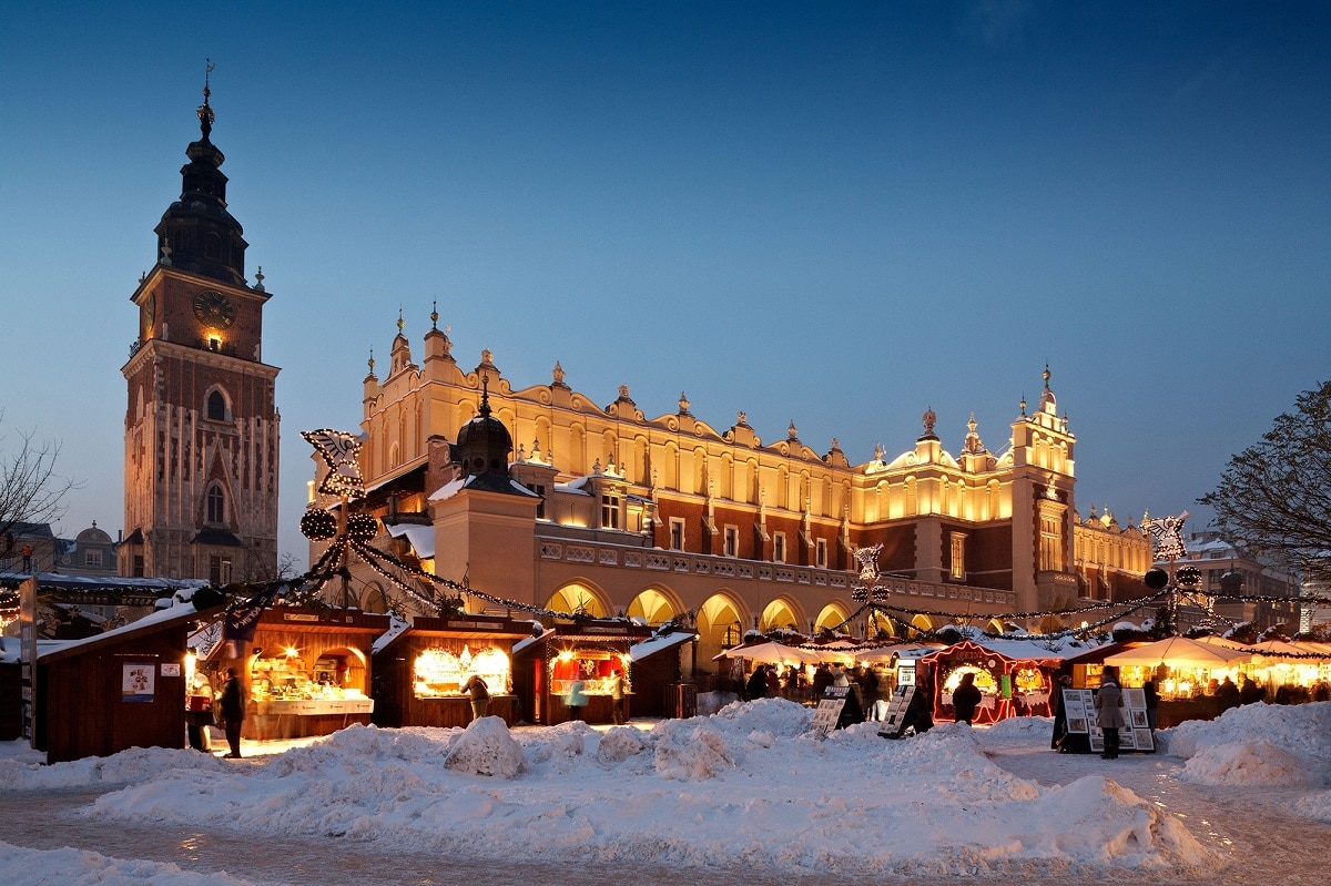 cracovia 1