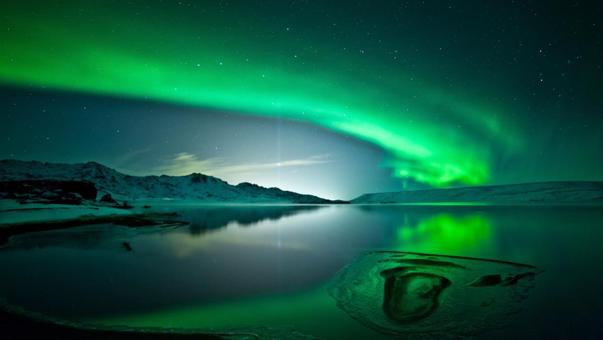 aurora