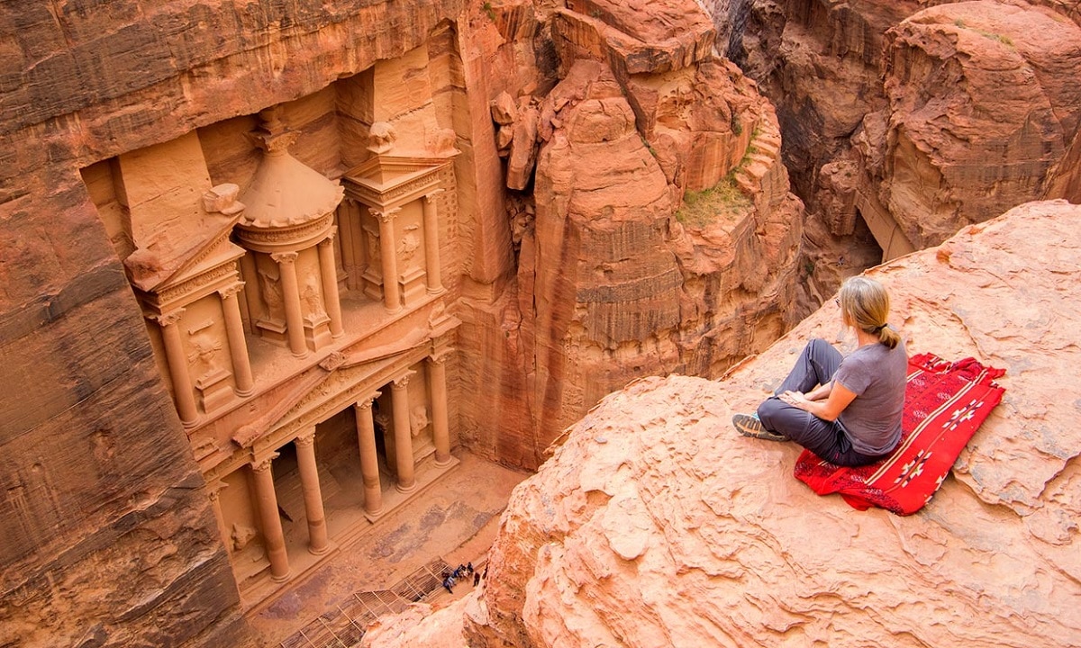 petra