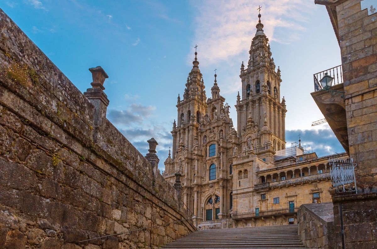 compostela