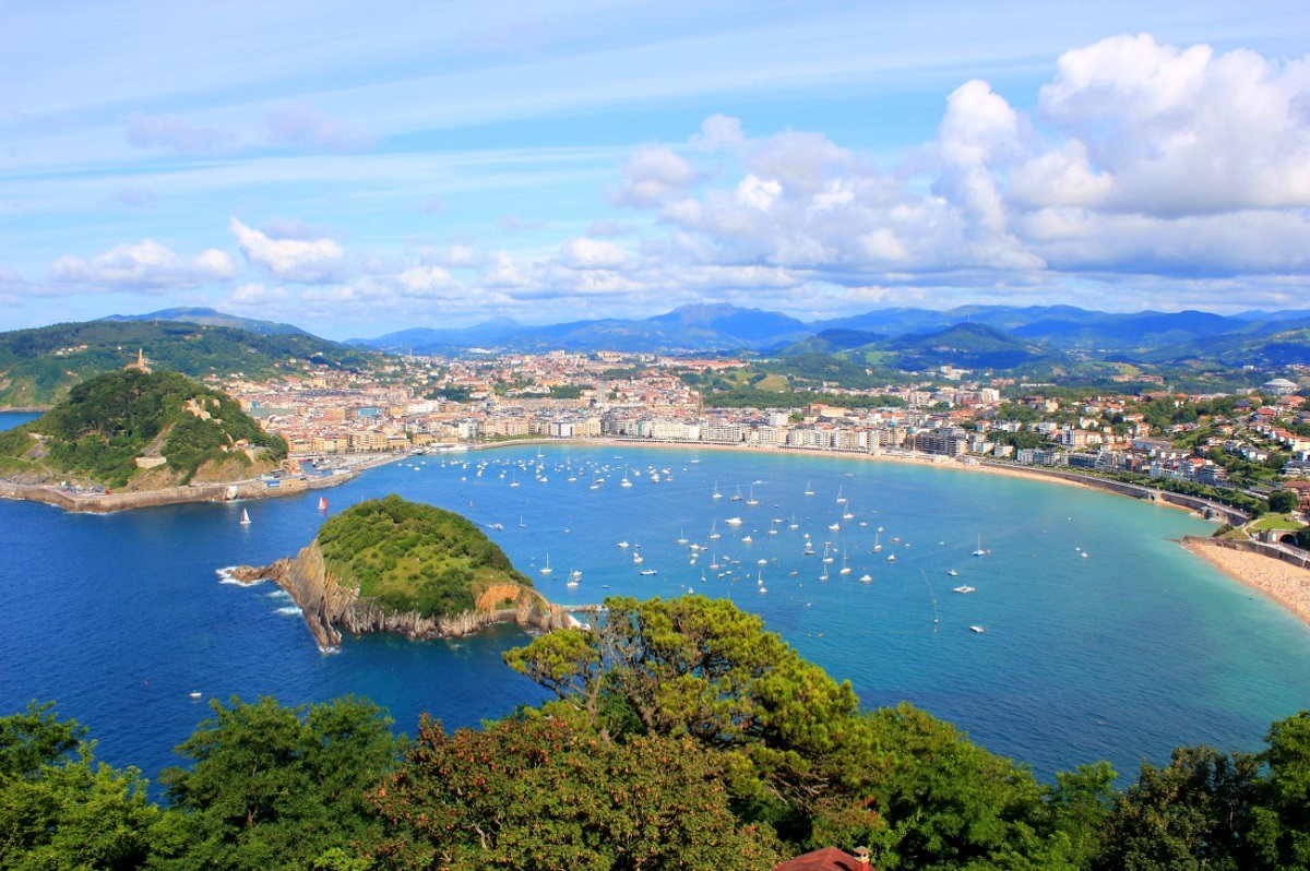 san-sebastian